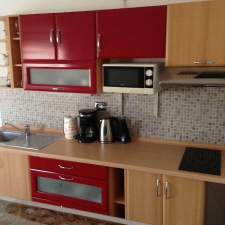 Apartmani Tatic 斯廷佳 外观 照片