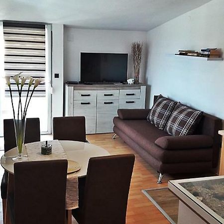 Apartmani Tatic 斯廷佳 外观 照片