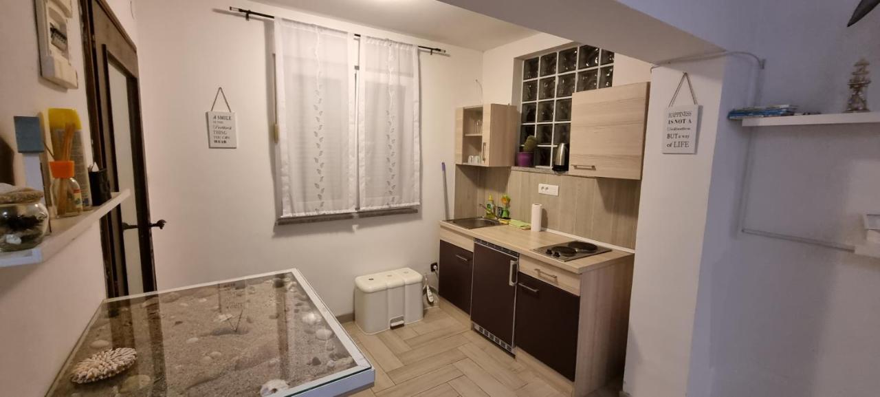 Apartmani Tatic 斯廷佳 外观 照片