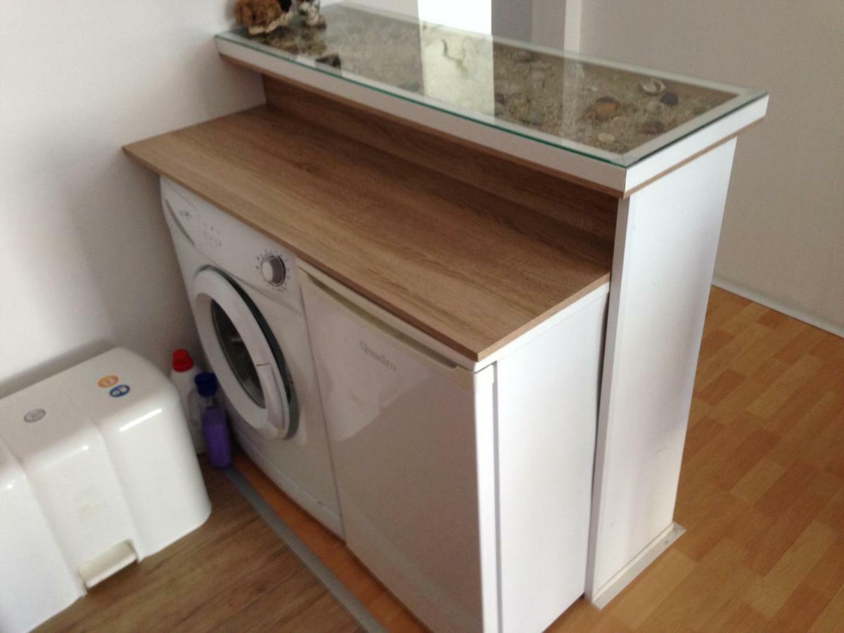 Apartmani Tatic 斯廷佳 外观 照片